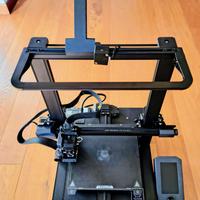 Stampante 3d Creality Ender 3 S1