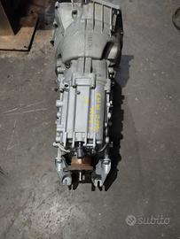 CAMBIO BMW SERIE 1