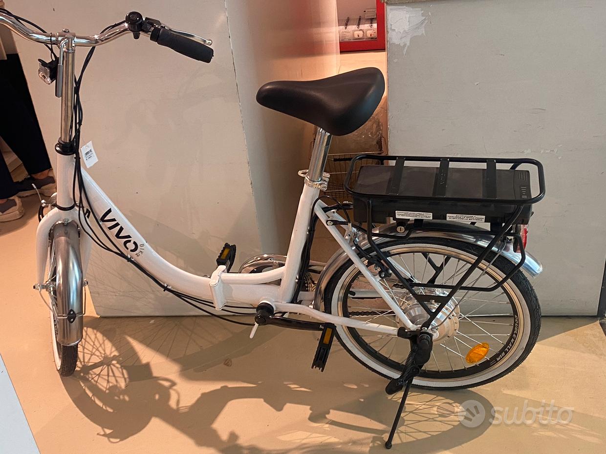 Vivobike Vivo Bike Vf20gr GRAZIELLA VIVO BIKE Fold Bike VF20GR 20