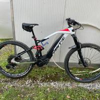 FANTIC XMF 1.7 taglia M