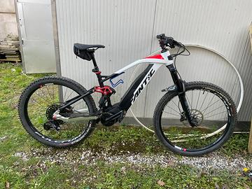 FANTIC XMF 1.7 taglia M