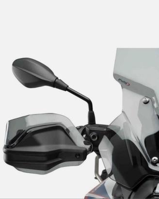 PUIG ESTENSIONE PARAMANI BMW R1250 GS e Adv.