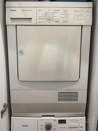 Asciugatrice Siemens Siwatherm TXL 2301
