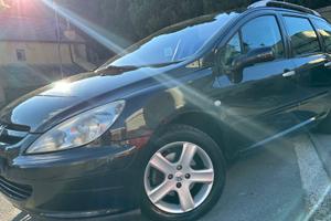 Peugeot 307 1.6 16V 5p. XR Km 100000
