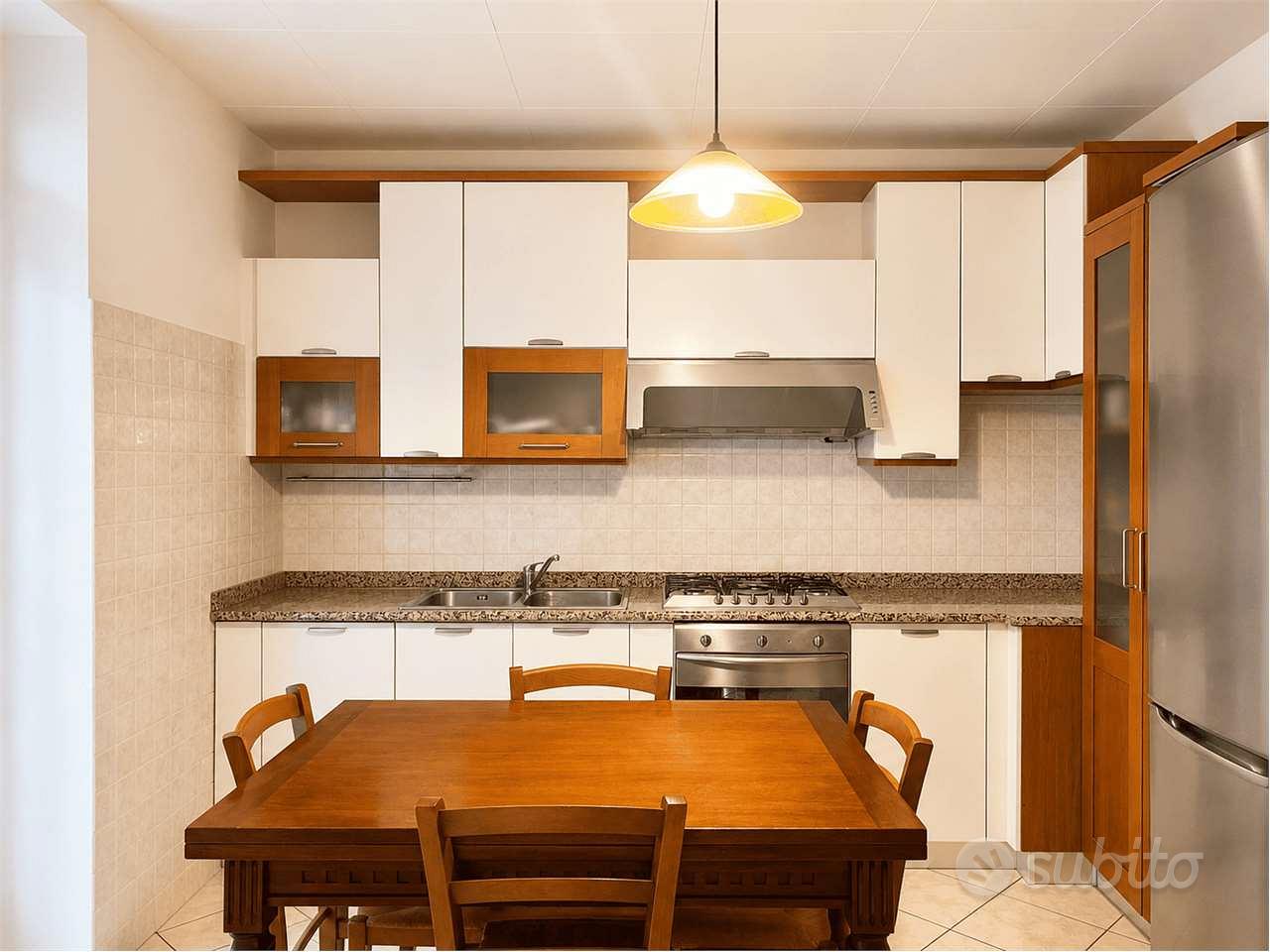Apartment in Rovereto, Lizzana - Vista 4