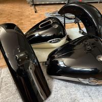 Carrozzeria Heritage Softail Springer