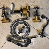 Rubinetti   FIR - TEUCO - ALESSI - IDEAL STANDARD