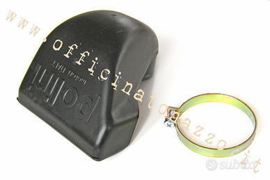 Filtro aria Polini carburatore 24 mm