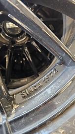 CERCHI FONDMETAL 9RR 17''