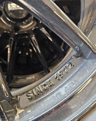 CERCHI FONDMETAL 9RR 17''