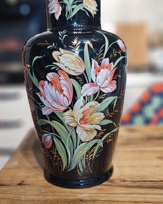 Vaso Da Arredo Vintage Décor Exclusiv