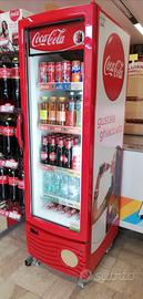 FRIGO VETRINA COCA COLA