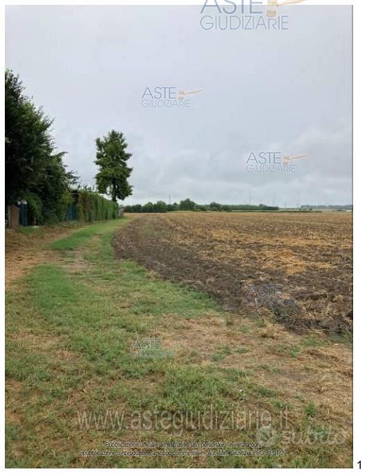 Terreno Agricolo Ostiglia [A4358353] - Vista 4