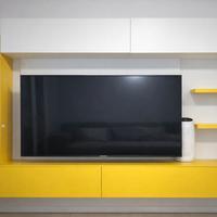 Samsung Smart TV 65″ 4K UHD UE65RU7090