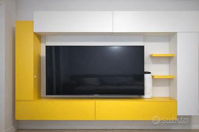 Samsung Smart TV 65″ 4K UHD UE65RU7090