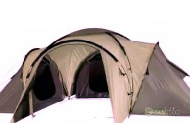 Tenda da Campeggio