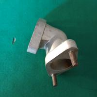 collettore scarico Vespa 50 special 