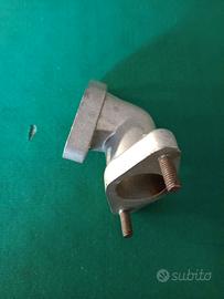 collettore scarico Vespa 50 special 