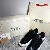 Scarpe Ginnastica Uomo