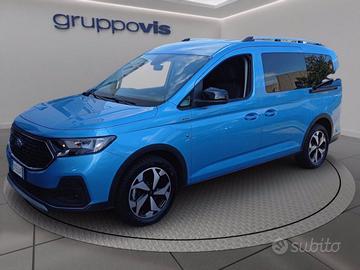FORD Gran Tourneo Connect ecoblue Active
