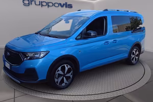 FORD Gran Tourneo Connect ecoblue Active