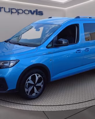 FORD Gran Tourneo Connect ecoblue Active