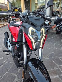 Keeway RKS 125