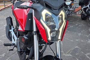 Keeway RKS 125