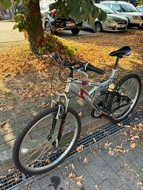 COME NUOVA!!! Mountain Bike - Top bike