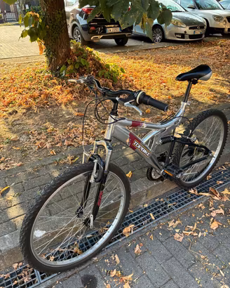 COME NUOVA!!! Mountain Bike - Top bike