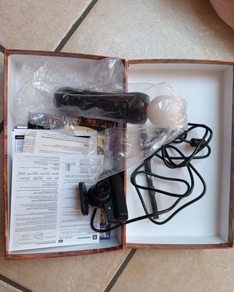 Play Station Move PS3