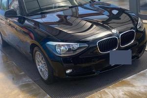 Bmw serie 1 116d