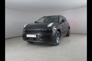 Lynk & Co 01 - 01 1.5 td phev auto