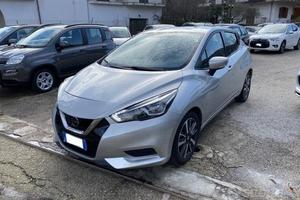 Nissan Micra NISSAN MICRA 1.5 DCI