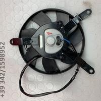 ELETTROVENTOLA VENTOLA KAWASAKI Z750 2007 2008 200