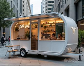 Food Truck 