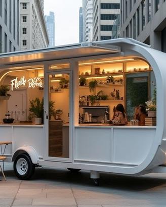 Food Truck 