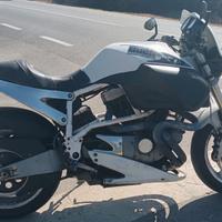 Buell Ligthing - 2002