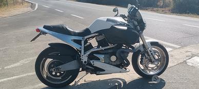 Buell Ligthing - 2002