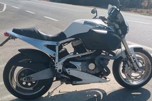 Buell Ligthing - 2002