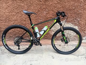 MTB Merida Big Seven 4000 Carbon 27.5" - Tg. M -