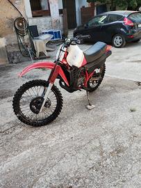Gilera Arizona 125