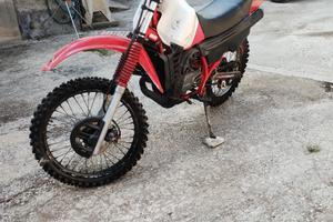 Gilera Arizona 125