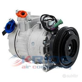 Compressore aria condizionata Skoda Superb 1.8 T 1