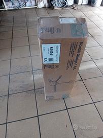 ventilatore  nordik