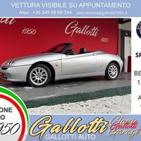 Alfa Romeo Gtv/Spider 2.0 155cv
