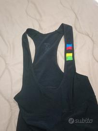 calzamaglia invernale santini misura m