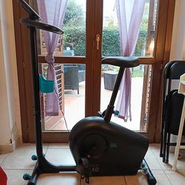 cyclette