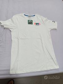 T-shirt Puma taglia S