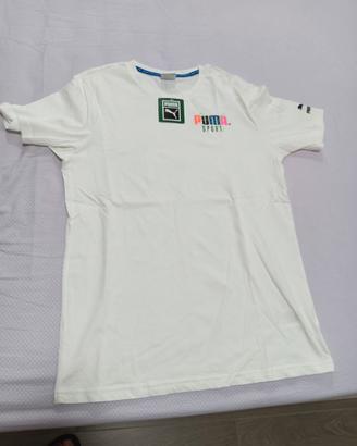 T-shirt Puma taglia S